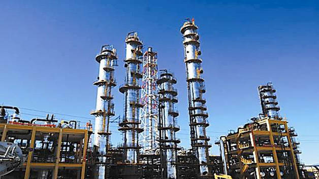 并通过管网公司安排运输