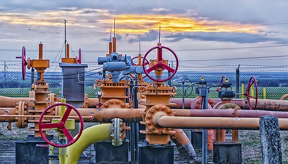 可有效保障城市能源供应“不断档”