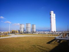 海上油气产量占国内大头