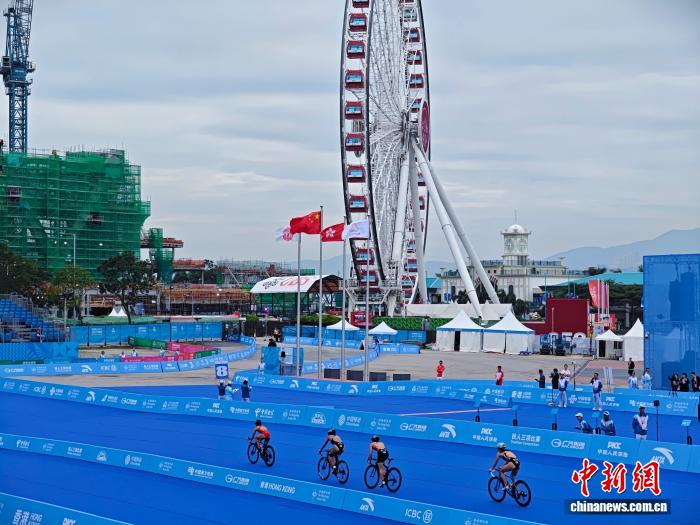 41岁听障选手许朗全运会获第八名 东京奥运备战