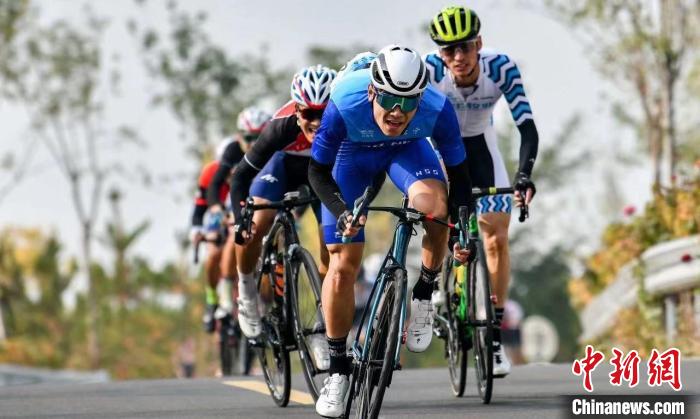 山西省夏季赛事全面启动 多项目点燃全民运动热