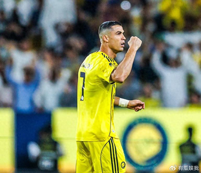 C罗伤缺无缘葡萄牙国家队3月热身赛名单