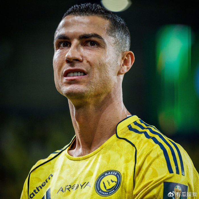 C罗伤缺无缘葡萄牙国家队3月热身赛名单