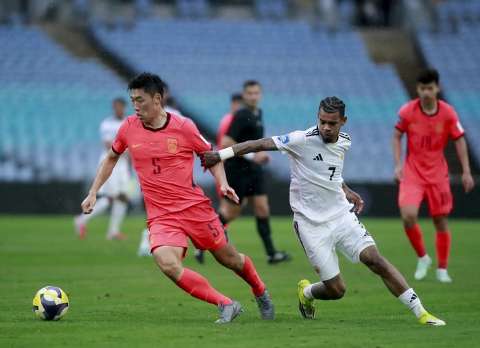 库拉索凭借扩军机遇闯入世界杯 但实力与期待差