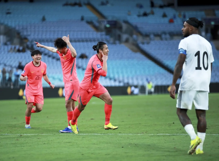 库拉索凭借扩军机遇闯入世界杯 但实力与期待差