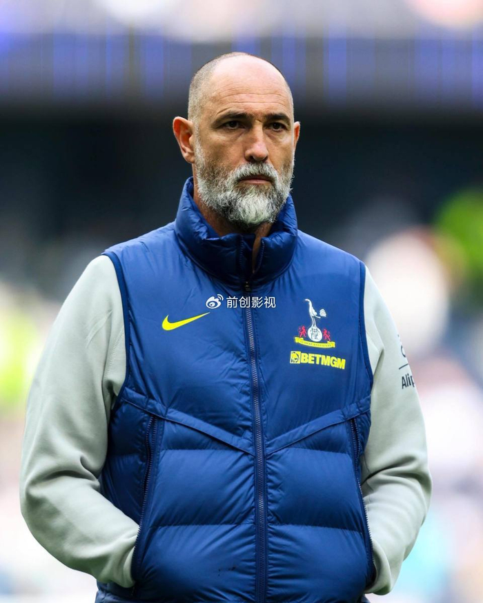 热刺解雇图多尔 44天执教成英超最短命主帅