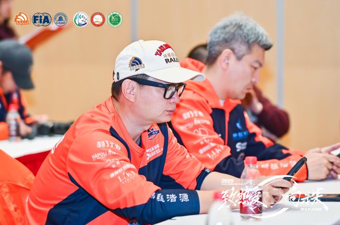 致热爱，向未来：2025环塔新增新能源组，推动绿