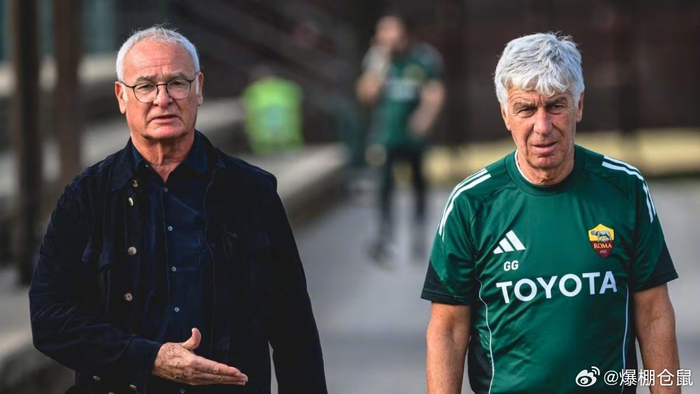 罗马双帅决裂引援权争夺白热化 拉涅利怒斥加帅