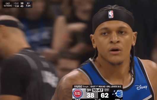 NBA季后赛惊天逆转！活塞13翻盘终结黑八奇迹